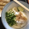 讃岐うどん 條辺