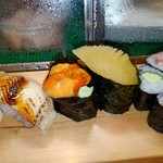 Sushi Yasu - 食べ放題