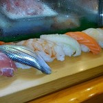 Sushi Yasu - 寿司