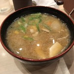 十勝豚丼 いっぴん - 