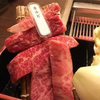 松阪牛たんど - 