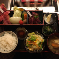 松阪牛たんど - 