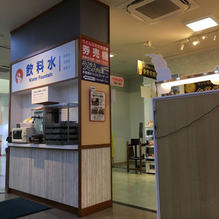 津田の松原サービスエリア上り ベーカリーコーナー _2