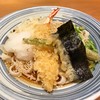 驛釜きしめん 中央通り