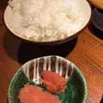 旬酔基じ - ご飯には｢お供｣付きます♡
      ご飯…足りなくなります(´^ω^`;)