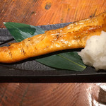 旬酔基じ - ハラスくんせい♬