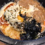 韓国料理 bibim - 石焼きチーズビビムパ