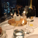 ピエール・ガニェール - オーストラリア産の黒トリュフ