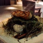 ピエール・ガニェール - 子羊