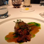 ピエール・ガニェール - 子羊