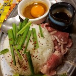 お好み焼肉　道とん堀 - 