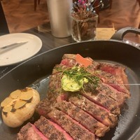 BLT STEAK OSAKA - 