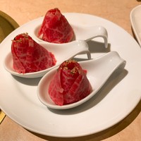 焼肉 銀座コバウ 特別室 - 