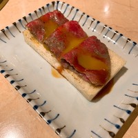 焼肉 銀座コバウ 特別室 - 