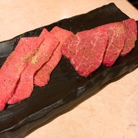 焼肉 銀座コバウ 特別室 - 