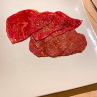 焼肉 銀座コバウ 特別室 - 