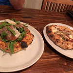 PIZZERIA Della Citta  - 