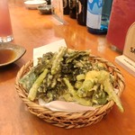 居食庵 えにしや - 