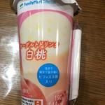 ファミリーマート - ドリンク写真: