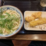 丸亀製麺 - 