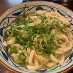 丸亀製麺 - 