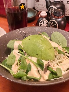 居食庵 えにしや - 