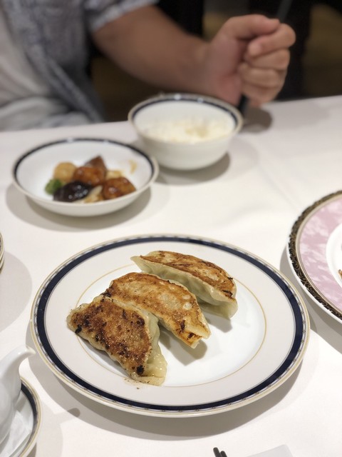 銀座アスター 赤羽賓館 ギンザアスター 赤羽 中華料理 食べログ