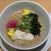 うまい麺には福来たる 西中島店