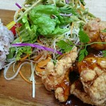 カフェ クルクル - 