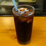 笑福 - 食後のコーヒー