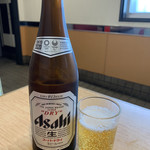 天下一品 - 瓶ビール♡¥370(税込)