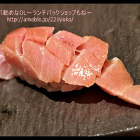 すし尽誠 - 