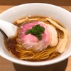 らぁ麺 はやし田 新宿本店