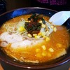 たけ屋 - 料理写真:辛みそネギラーメン