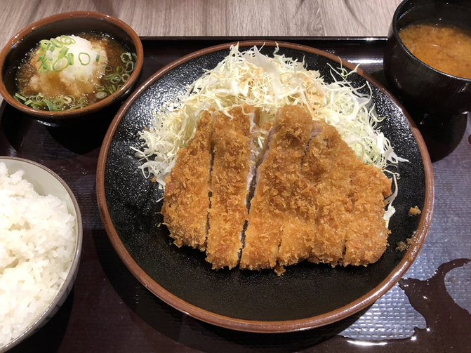 もくとん イオンモール津南店 - 高茶屋/豚丼 | 食べログ もくとん イオンモール津南店 (高茶屋/豚丼)