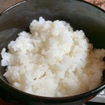 Yorozuya - ご飯