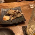 名古屋めし居酒屋てしごと家 - 