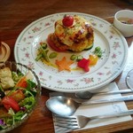 Cafe Fleur - 