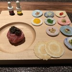 Azabu Kumasan - 