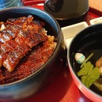 ひつまぶし名古屋備長 ラシック店 - 