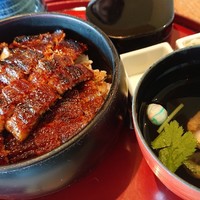 ひつまぶし名古屋備長 ラシック店 - 