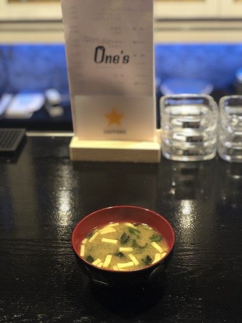 Sports Bar One's（スポーツバー ワンズ） - 郡山富田（スポーツバー）の写真