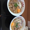 宝ラーメン 徳島阿波おどり空港店