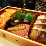 三咲羽や - 青森のぜいたく弁当