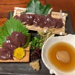 郷土料理富がく - 料理写真: