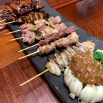 郷土料理富がく - 