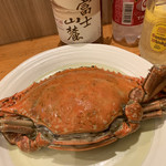 おぎ野 - ガザミ