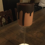 bar＆chocolate CACAOTAIL - 