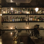 bar＆chocolate CACAOTAIL - 