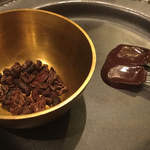bar＆chocolate CACAOTAIL - 